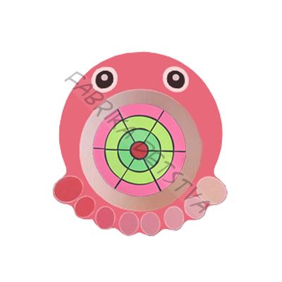 МИШЕНЬ МЕДУЗА