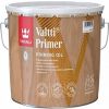 Грунтовочный Состав Tikkurila Valtti Primer 0.9л (Похьюсте) для Защиты Древесины Перед Финишом / Тиккурила Валтти Праймер