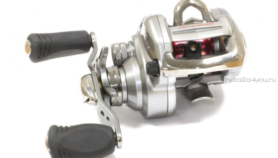 Катушка Daiwa Megaforce Plus 100 TSH