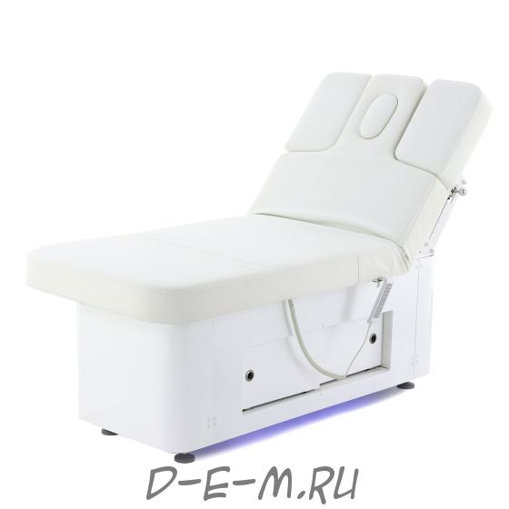 Массажный стол электрический 3 мотора Med-Mos ММКМ-2 КО158Д-00 с РУ