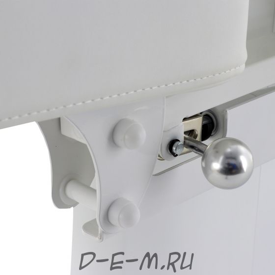 Массажный стол электрический 3 мотора Med-Mos ММКМ-2 КО158Д-00 с РУ