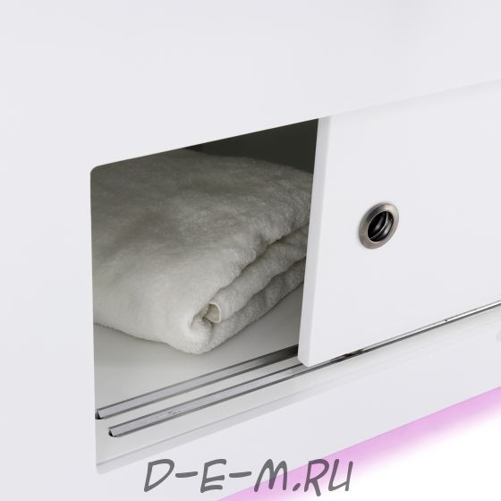 Массажный стол электрический 3 мотора Med-Mos ММКМ-2 КО158Д-00 с РУ