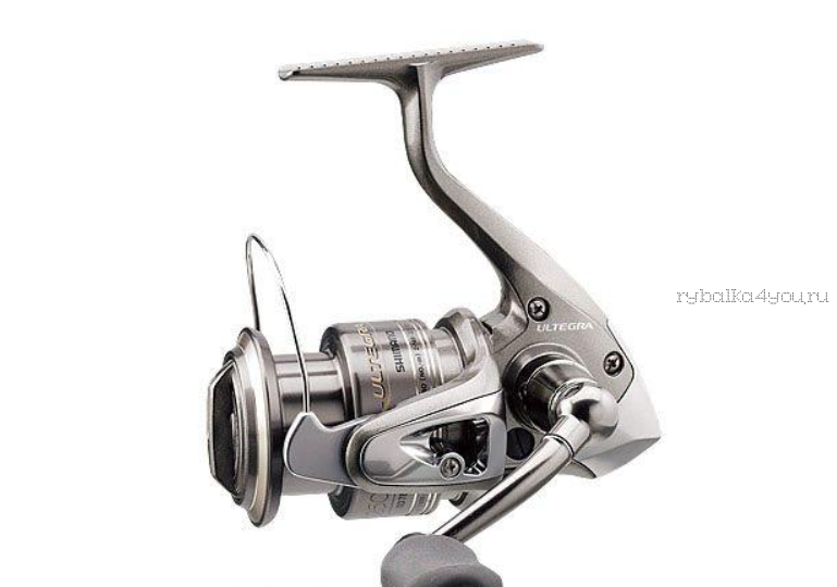 Катушка Shimano Ultegra C3000 FC 9 кг / 225 гр