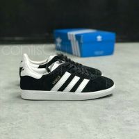 adidas Original  Gazelle black/white