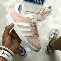 Adidas  Original Gazelle Pink