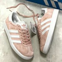 Adidas  Original Gazelle Pink