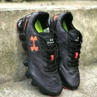 Under Armour Scorpio 2 Black