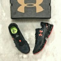 Under Armour Scorpio 2 Black