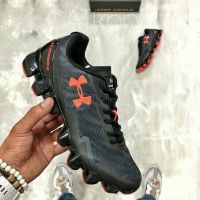 Under Armour Scorpio 2 Black