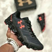 Under Armour Scorpio 2 Black