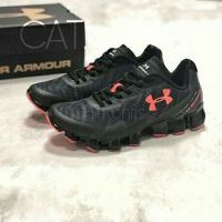 Under Armour Scorpio 2 Black