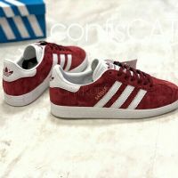 Adidas Original  Gazelle bordo