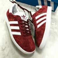 Adidas Original  Gazelle bordo