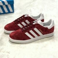 Adidas Original  Gazelle bordo