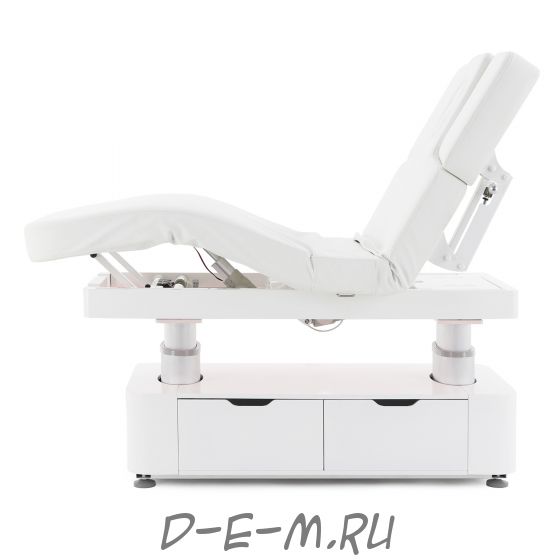 Массажный стол 4 мотора Med-Mos ММКМ-2 КО157Д с РУ