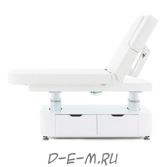 Массажный стол 4 мотора Med-Mos ММКМ-2 КО157Д