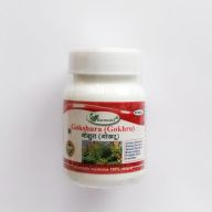 Гокшура | Gokshura | 60 таб. | Karmeshu