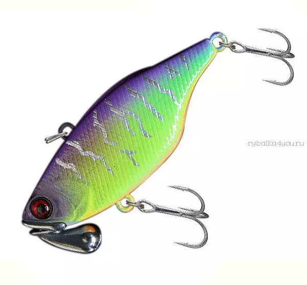 Воблер Jackall Trigon TN60 60 мм / 18,5 гр / цвет: nh table rock