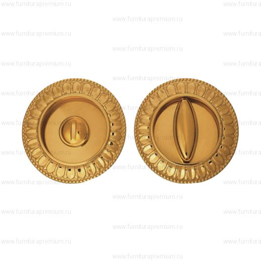 Ручка Enrico Cassina C503AC WC для раздвижных дверей