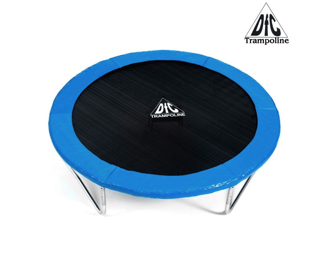 Батут DFC Trampoline Fitness 6FT (6FT-TRBL)