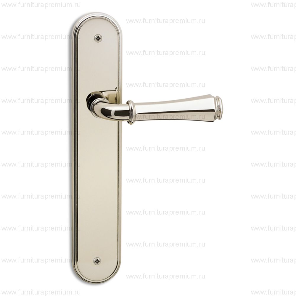 Ручка на планке Salice Paolo Pitti 2016