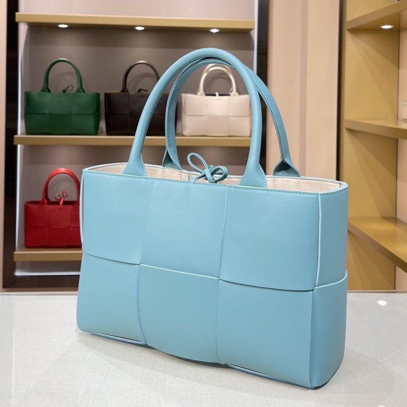 Bottega Veneta Arco Tote 36*24*12 см