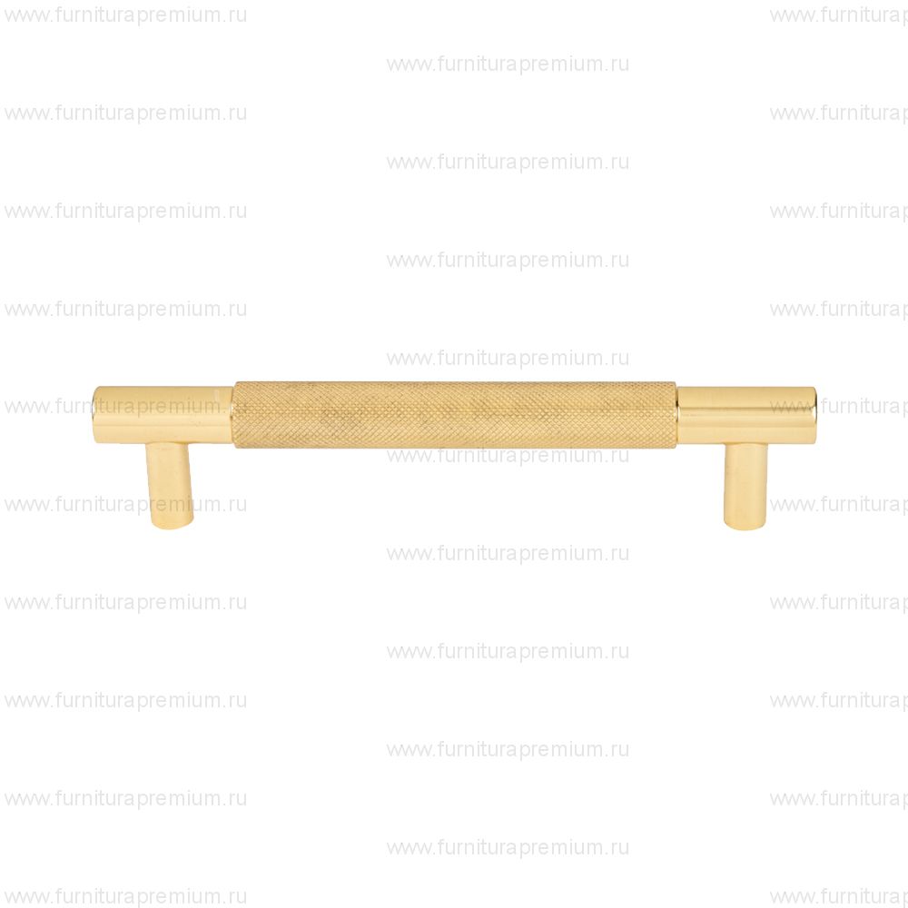 Мебельная ручка-скоба Forme (Fadex) E334 Alya. Длина 128 мм