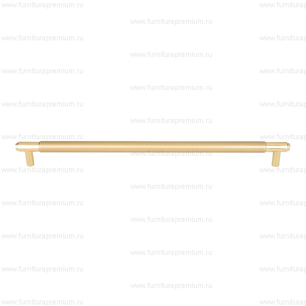 Мебельная ручка-скоба Forme (Fadex) E333 Viva. Длина 320 мм