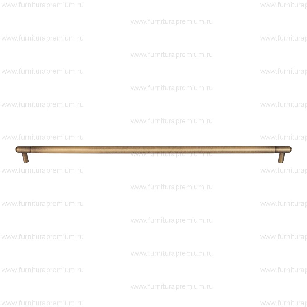 Мебельная ручка-скоба Forme (Fadex) E333 Viva. Длина 500 мм