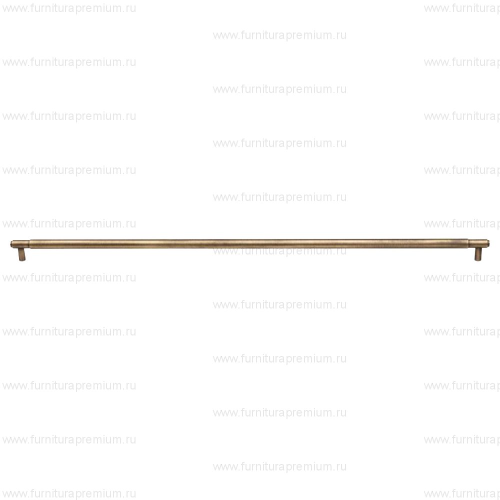 Мебельная ручка Forme (Fadex) E333 Viva. Длина 700 мм