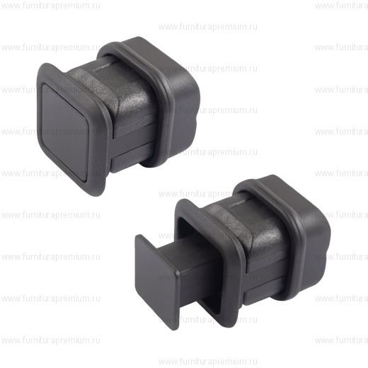 Ручка Pamar PO2006 Z для раздвижных дверей