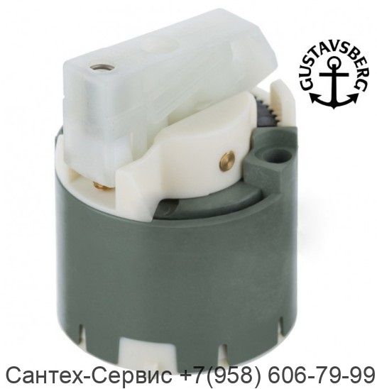 GB41635676 01 Картридж керамический для смесителей Gustavsberg