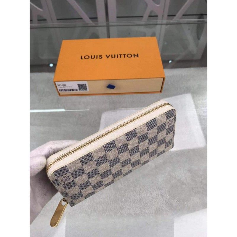 Кошелек Louis Vuitton Zippy