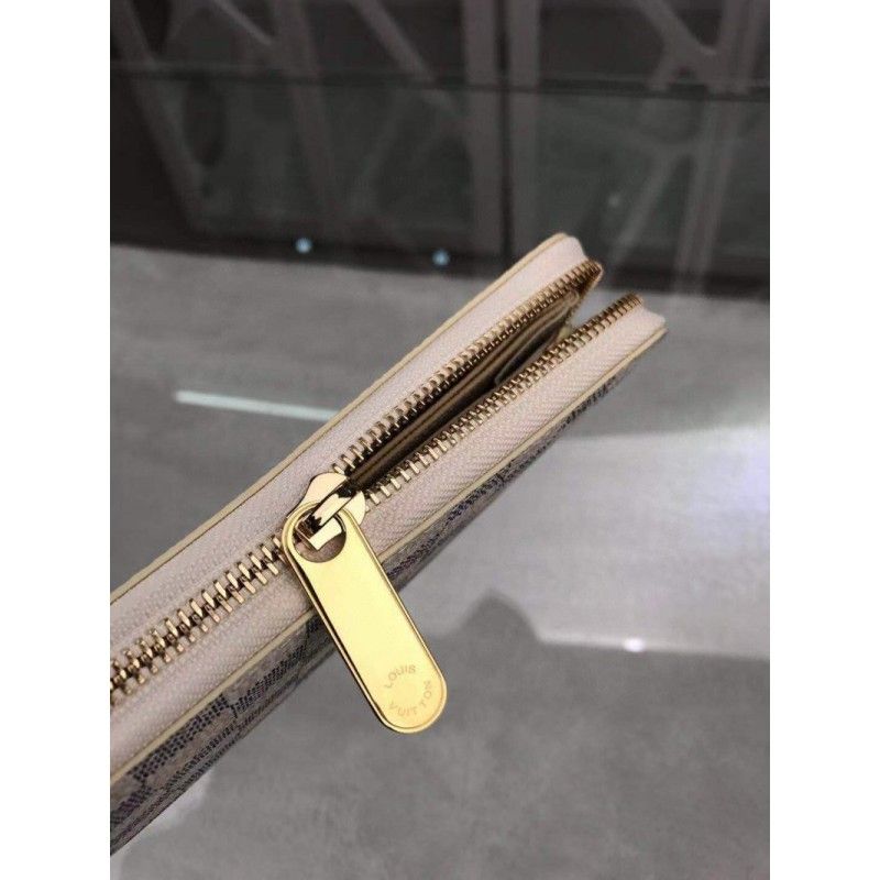 Кошелек Louis Vuitton Zippy