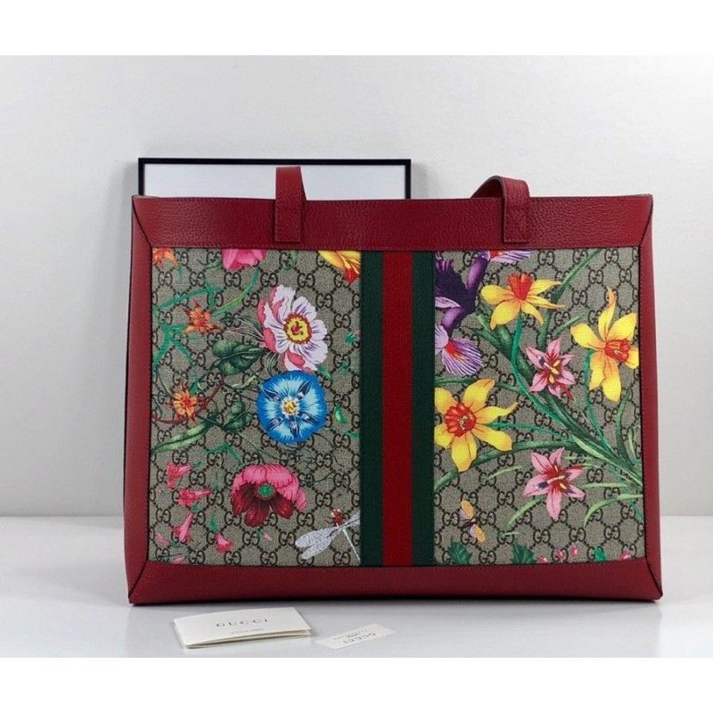 GUCCI TOTE 44*33*15 cm