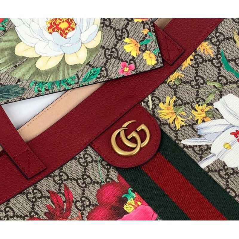 GUCCI TOTE 44*33*15 cm