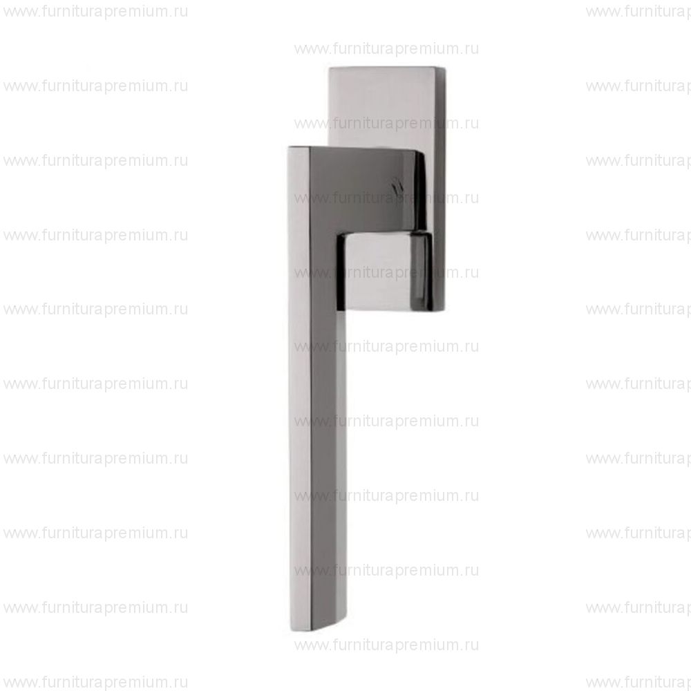Оконная ручка Colombo Electra MS12 DK/SM
