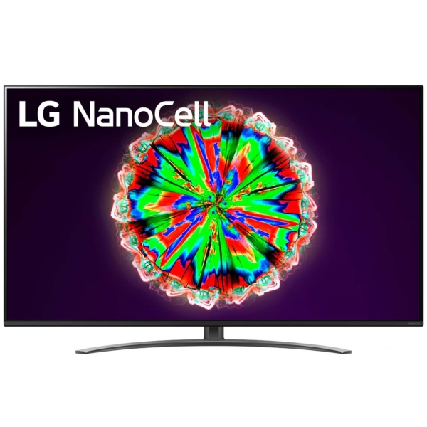 Купить Телевизор NanoCell LG 65NANO816NA 65 (2020) | Цена отзывы характеристики