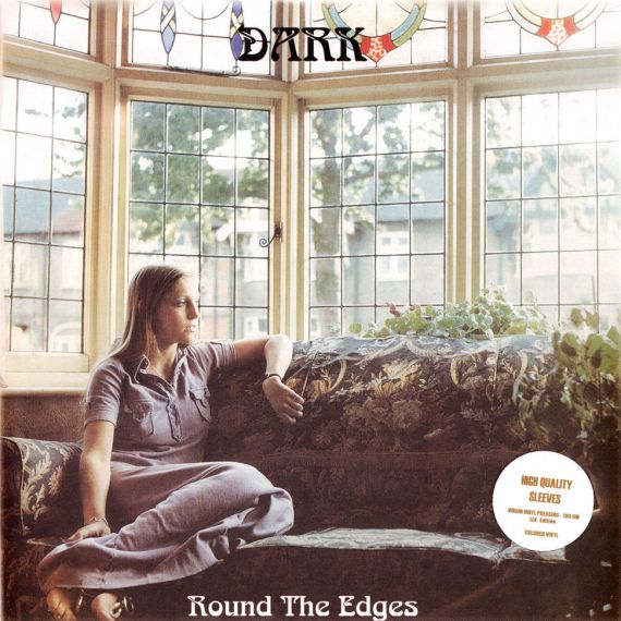 Dark - Round The Edges 1972