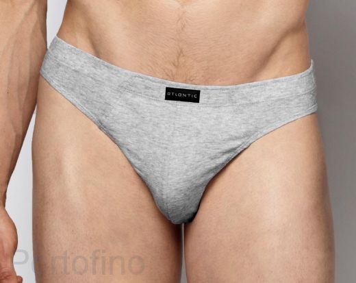 2BMP-322 Трусы мужские спорт Basic - набор 2 штуки