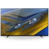 OLED Sony XR-65A80J