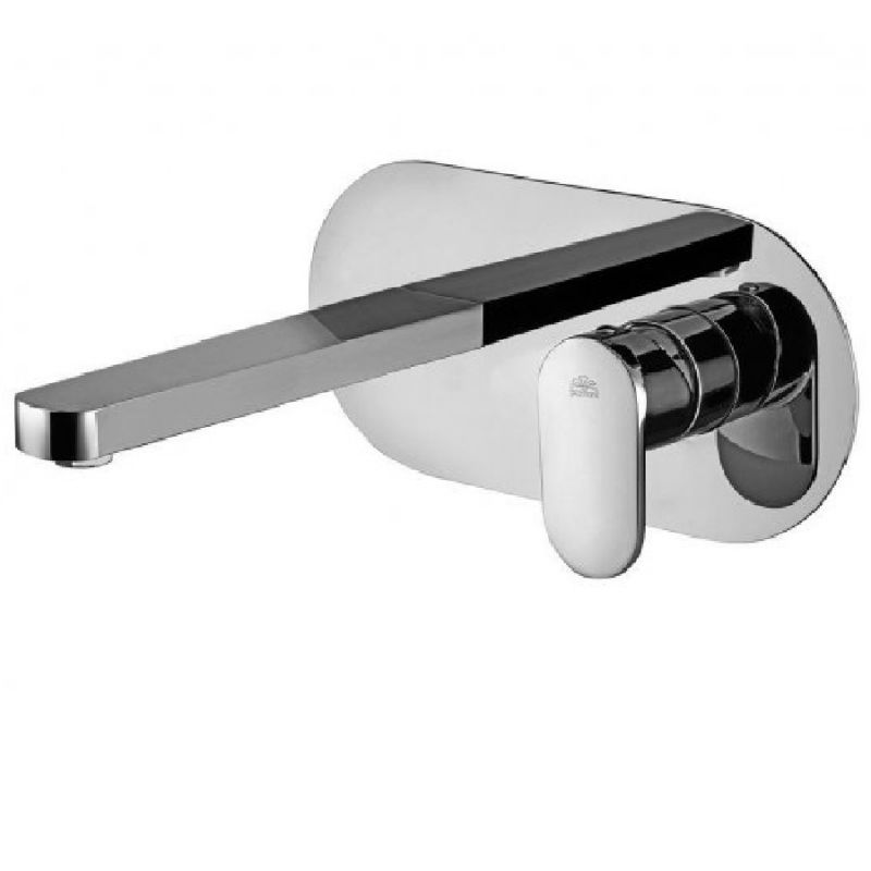 Изображение Смеситель для раковины Paffoni Candy CA104CR Хром