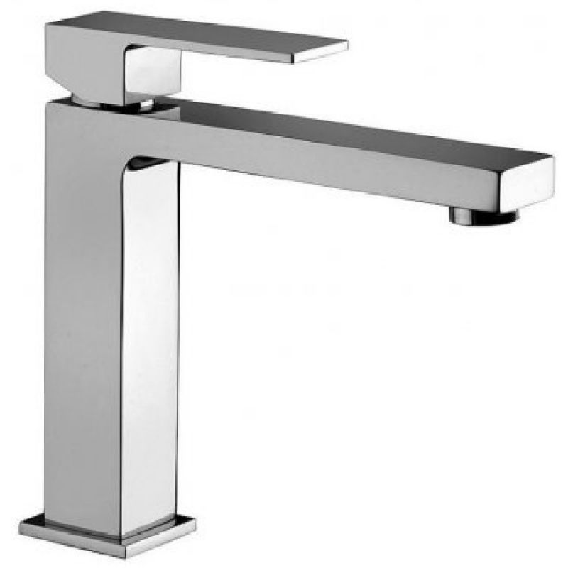 Изображение Смеситель для раковины Paffoni Elle EL074CR Хром