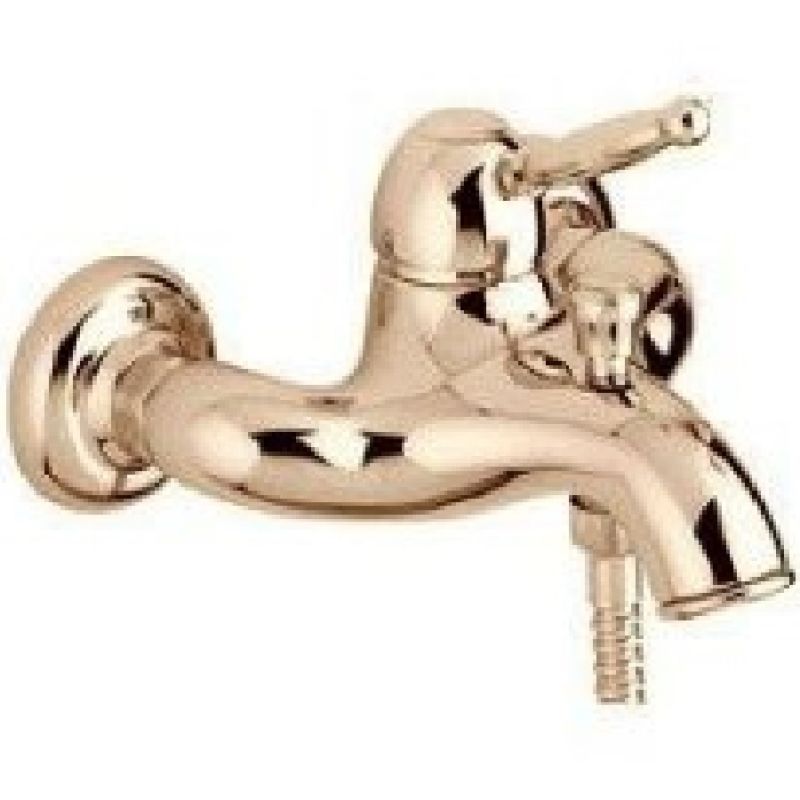 Изображение Смеситель для ванны Paffoni Giorgia GI022