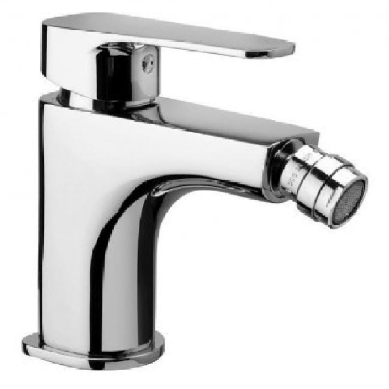 Изображение Смеситель для биде Paffoni Sly SY131CR Хром