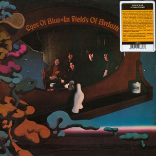 Eyes Of Blue - In Fields Of Ardath 1970