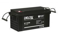 Аккумулятор герметичный VRLA свинцово-кислотный DELTA DT 12120