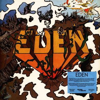 Eden - Eden 1978
