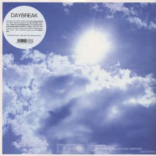 Daybreak - Daybreak 1971