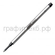 Стержень Lamy для роллера M63 черный